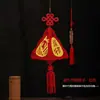 Enfeites Pendentes Decorativos para o Festival do Barco-Dragão para Shoppings, Lojas, Supermercados, Decorações de Sala de Aula, Decorações de Cenário, Lanternas Zongzi e Decorações Pendentes