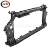 Aplicable a 2019-2023 Renault Clio soporte de radiador de panel frontal 625009467R