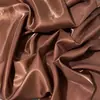 Tela de Satén de Cristal Reflectante Líquido Super Brillante Vestidos de Noche Sedosos Chaquetas Trajes Abrigos Largos Tela de Diseñador