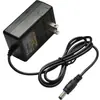 Adaptador de energia 12V2A montado na parede adaptador de alta qualidade luz LED instrumento de beleza pistola fascial fonte de alimentação de monitoramento