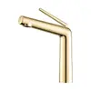 Comercio Exterior Transfronterizo Materiales de Construcción Lavabo Caliente y Frío Grifo Todo Cobre Lavabo de Baño Lavabo Gabinete de Baño Grifo