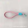 Atacado do Fabricante Cordão para Copo de Água Bolsa Pingente Cordão Cor Corda para Bule de Copo de Água Corda para Copo Térmico Copo de Plástico