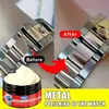 KineShineX Crema Pulidora Instantánea para Relojes - Crema Renovadora de Marco Metálico para Correas de Reloj y Reparación de Rayones en la Pantalla