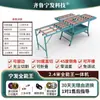 Máquina Multifuncional para Chaflanar Azulejos, Corte Recto Doble Propósito, Corte Automático de Escritorio, Rectificado de Bordes a 45 Grados y Ranurado, Máquina Todo en Uno