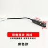 Accesorios para lámpara de riel de atracción magnética Conector de lámpara de atracción magnética conector módulo pasante transformador conector directo foco de montaje superficial