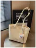 Bolso de moda para mujer súper popular transfronterizo 2026 nuevo primavera-verano exquisito de alta gama bolso de hombro único bandolera bolsa de mano