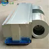 El Fabricante Suministra Nueve Estilos de Unidades Fan Coil de Alta Eficiencia Refrigeradas por Agua, DC sin Escobillas, de Montaje Superficial y Empotradas, Unidades Interiores de Aire Acondicionado Central