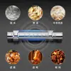 Placa de Inducción Eléctrica Comercial Chineng, Olla Integrada para Sopa de Res y Cordero, Olla de Sopa de Alta Potencia, Olla Grande para Caldo
