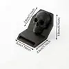 Abrelatas Calavera Gótica Transfronterizo Abrelatas Calavera Estilo Gótico Abrebotellas Antideslizante Impreso en 3D