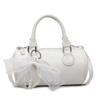 Bolsas Pequenas Tendência Deste Ano para Mulheres 2025 Novas Bolsas Transversais Versáteis para Primavera e Verão Bolsas de Mão Estilo Coreano Bolsas Almofada