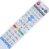 Huaren Adequado para Placa de Controle Remoto de TV Digital Jiuzhou Skyworth HD SD Set Top Box Controle Remoto