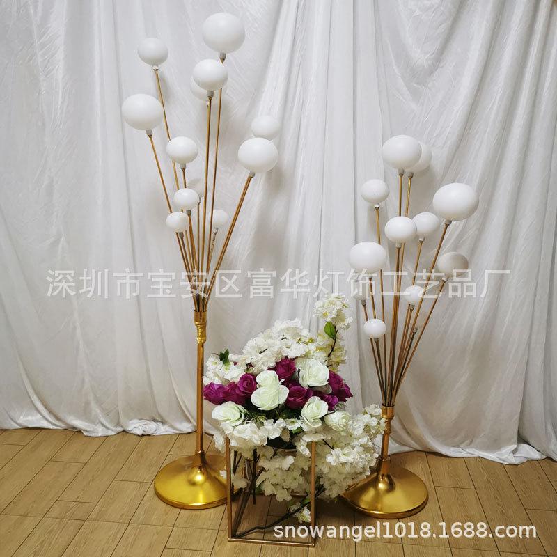 铁艺苹果树