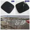 Adecuado para Espejo Retrovisor Ford Territory, Moldura de Parachoques Delantero, Tira de Borde de Puerta, Modificación de Manija de Puerta m