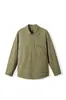 Chaqueta Holgada Nueva para Hombre Primavera y Otoño con Cuello de Solapa, Bolsillos Grandes y Diseño Moderno para Adolescentes