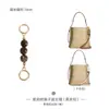 Solo se vende la bolsa interior - Bolsa exterior no incluidaCoac.H Bolsa Cubo Mollie22 Bolsa de Almacenamiento de Papel Dupont