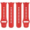 Adecuado para la correa vivo Watch GT de silicona de alta calidad, pulsera deportiva, de ocio, fitness, impermeable, lavable, de repuesto