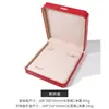 Anillo Octogonal Retro Europeo Caja de Anillo de Propuesta Caja Creativa para Collar, Aretes o Pulsera Personalización