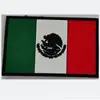 Pegatina de bandera china de velcro etiqueta de pollo etiqueta adhesiva tira larga diferentes países etiqueta adhesiva