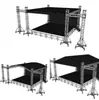Comercio exterior ventas directas de fábrica transfronterizas truss de aleación de aluminio truss grande para espectáculos al aire libre truss de iluminación al por mayor