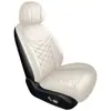 Funda de Asiento Jihu T1 2025 Funda de Asiento Todo Incluido Pro/Plus/Max Cojín Especial para Asiento de Coche Cuatro Estaciones Piel Nappa