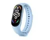 Adecuado para pulsera Xiaomi Mi Band 7, Correa de repuesto especial Xiaomi Mi Band 6 para Mi Band 7, Estilo deportivo