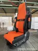 Caminhão de Assento de Avião Shandeka com Airbag, Instalação Não Destrutiva, Ventilação, Aquecimento e Massagem