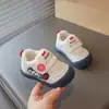 Nuevos Zapatos Caminadores para Bebé Otoño/Invierno 2026 Calzado Infantil para Gatear Más Terciopelo Antideslizantes Zapatos Deportivos para Niños y Niñas Zapatos Funcionales para Exteriores