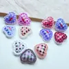 Cuadros de Dibujos Animados Conejo Mariposa Resina Accesorios Pequeños DIY Pegamento de Crema Pasador Funda de Teléfono Móvil Manicura Accesorios para el Cabello