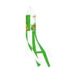 Banderas de Viento Decorativas para Navidad, Halloween, Día de la Independencia Transfronterizas, Accesorios de Decoración para Exteriores, Banderas de Dirección del Viento, Decoraciones Colgantes, Hecho a Medida