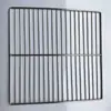Estante de Horno de Secado por Aire Caliente de Temperatura Constante Eléctrico Bandeja de Acero Inoxidable Galvanizado Horno Horno de Horneado Bandeja de Malla de Alambre