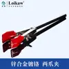 Suporte de Ferro Liegu Suporte de Laboratório Suporte Triplo de Ferro Equipamento para Experimento Químico Suporte Inclinável Suporte de Fixação Clipe Borboleta 10