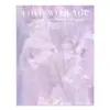 Treze Flores Série Roxa Romântica Papel de Embrulho para Flores Material para Buquê de Dia dos Namorados Papel Kraft Papel de Embrulho para Flores de Presente