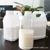 Recubrimiento Anticorrosión Aplicación Ptfe Tf Aceitoso Pfa Natural Seco Emulsión Politetrafluoroetileno Líquido de Dispersión