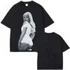 Adore Me Residency Global Tour Camiseta Mercah Sabrina Carpenter