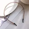 Diadema de Cuentas de Cristal de Primavera Estilo Coreano para Adultos, Accesorio para el Cabello Antideslizante para Lavar la Cara con Pedrería al por Mayor Diadema de Pedrería