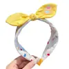 Serie de Puntos de Corazón Coloridos Accesorios para el Cabello con Lazos para Bebés Diademas Infantiles Scrunchies Dulces Versátiles Sin Marca