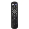 Para control remoto de TV inteligente Philips NH500UP/UW/NH503UP comercio exterior transfronterizo versión en inglés