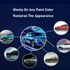 Kineshinex Kit de Cera Reparadora de Rayones para Coche Transfronterizo - Cera Pulidora para Decoración Exterior de Vehículos - Rayones Pequeños