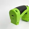Cortasetos Eléctrico Transfronterizo Batería de Litio Cortasetos Doble Propósito Tijeras de Podar Recargables Cortacésped de Una Mano Herramientas de Jardinería