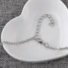 Wishebay Accesorios de Moda Transfronterizos Más Vendidos Decoraciones Versátiles para Ropa Collar con Colgante de Cuento de Hadas