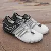 Zapatos Deportivos Casuales Nuevos de Verano para Exteriores 2025 para Hombres y Mujeres, Zapatos Transpirables de Malla para Senderismo en Ríos, Zapatos de Yoga, Zapatos de Escalada