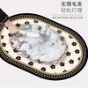 Paño de Ciencia y Tecnología para el Hogar Alfombra de Piso de Secado Rápido Barro Diatomeo Súper Absorbente Baño Antideslizante Alfombrilla para Pies Lavabo Inodoro Universal