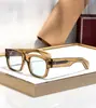 Gafas de Sol Cuadradas Retro Personalizadas de Acetato Jmm Enzo Moda Transfronteriza para Hombre Protección Solar para Exteriores y Playa Gafas de Sol Modernas para Mujer