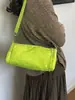 Bolsa Expansível Triangular Bolsa Expansível Telescópica Bolsa Criativa Bolsa de Ombro Único Bolsa Transversal Simples Leve para o Trabalho Casual Bolsa Feminina