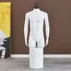 Maniquíes para Escaparates de Tiendas de Ropa para Hombres y Mujeres, Maniquíes de Cuerpo Completo con Forma Humana, Maniquíes Modelo Pintados, Otros