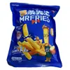Señor. Meishi Papas Fritas Tiras de Papa Corte Original Papas Fritas Instantáneas Populares en Internet Paquete Grande Superior a Algunas Marcas Populares