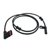 Marca GAK Peças Automotivas Sensor ABS Sensor de Roda OE a 2035401317