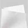 Atacado do fabricante série de adesivos de carro autoadesivos de grade branca, a matéria-prima é papel especial autoadesivo de PVC transparente resistente a rasgos