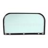 DELTA/DELTA VISOR PC pantalla anti-química 2 piezas (sin soporte) 101303