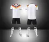 Uniforme de fútbol para clubes de entrenamiento juvenil, conjuntos de uniformes de fútbol para niños y adultos, uniformes de equipo personalizados, uniformes de competición